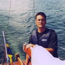 Fredrik Zander