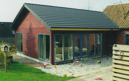 Dalby 1999