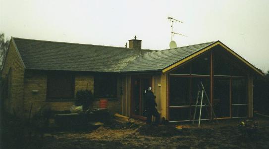 Danmark 2000