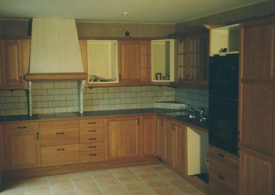 Harlösa 1998