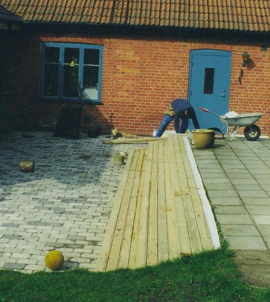 Dalby 1999